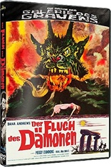 Der Fluch des Dmonen (Blu-ray Movie), temporary cover art