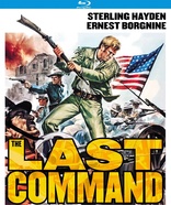 The Last Command (Blu-ray Movie)