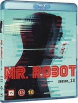 Mr. Robot: Season 3.0 (Blu-ray Movie)