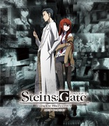 Steins;Gate Vol. 2 Blu-ray (Limited Edition) (Japan)
