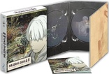 Mushi-Shi (Blu-ray Movie)