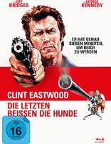 Thunderbolt and Lightfoot (Blu-ray Movie)