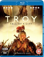 特洛伊：陷落之城 Troy: Fall of a City