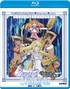 Sword Oratoria: Is It Wrong to Try to Pick Up Girls in a Dungeon? On the Side: Complete Collection (Blu-ray)