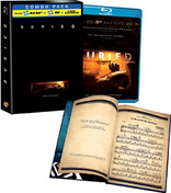 Buried (Blu-ray Movie)