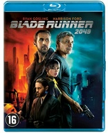 Blade Runner 2049 (Blu-ray Movie)