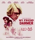My Friend Dahmer (Blu-ray Movie)