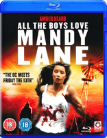 爱你至死不渝 All the Boys Love Mandy Lane