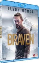 Braven (Blu-ray Movie)