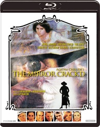 クリスタル殺人事件 [Blu-ray] z2zed1b The Mirror Crack'd Blu-ray (クリスタル殺人事件) (Japan)