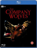 The Company of Wolves (Blu-ray Movie)