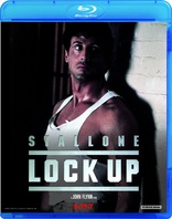 Lock Up (Blu-ray Movie)