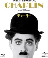 Chaplin (Blu-ray Movie)