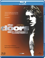 The Doors (Blu-ray Movie)