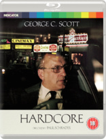 Hardcore (Blu-ray Movie), temporary cover art