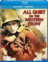 All Quiet on the Western Front (Blu-ray Movie)