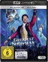 The Greatest Showman 4K (Blu-ray)