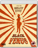 Black Venus (Blu-ray Movie)