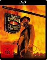 High Plains Drifter (Blu-ray Movie)