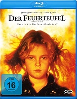 Firestarter (Blu-ray Movie)