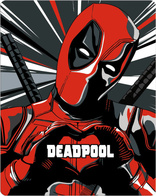 Deadpool (Blu-ray Movie), temporary cover art