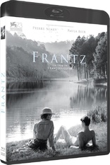 Frantz (Blu-ray Movie)