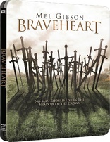 Braveheart (Blu-ray Movie)