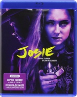 Josie (Blu-ray)