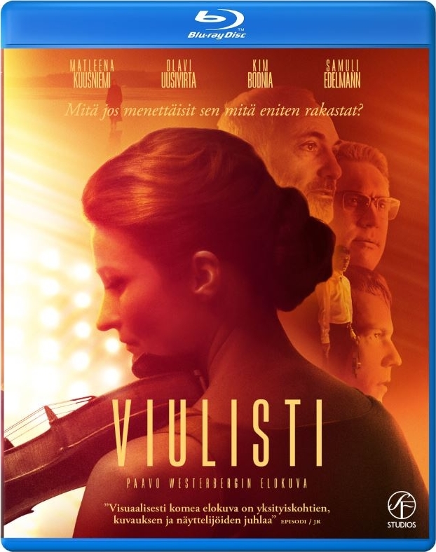 Viulisti 2018 full 2025 movie watch online free