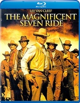 The Magnificent Seven [4K Ultra HD Blu-ray/Blu-ray] [1960] - Best Buy