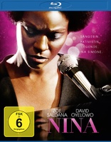 Nina (Blu-ray Movie)