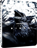 The Birds (Blu-ray Movie), temporary cover art