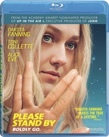 Please Stand By (Blu-ray Movie)