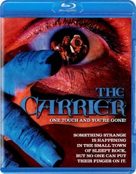 The Carrier (Blu-ray)