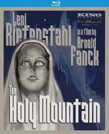 圣山 The Holy Mountain