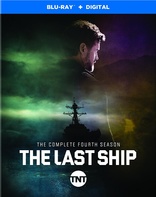 The Last Ship: The Complete Fourth Season (Blu-ray Movie)