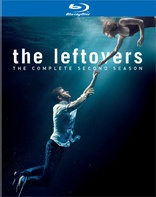 The Leftovers: The Complete Second Season (Blu-ray Movie)