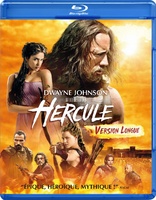 Hercules (Blu-ray Movie)