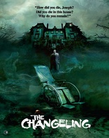 The Changeling (Blu-ray Movie)