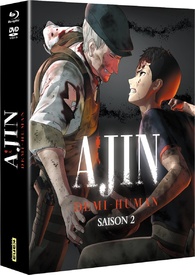  Ajin: Demi-human: Season 2 : Movies & TV