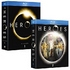 Heroes: The Complete Seasons 1 & 2 (Blu-ray Movie)