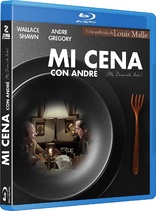 My Dinner with Andr (Blu-ray Movie)