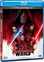 Star Wars Trilogies - Episodi 7-9 [Blu-ray], Sottotitolato Spagnolo,  Catalano: : Film e TV