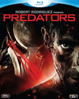 Predators (Blu-ray Movie), temporary cover art