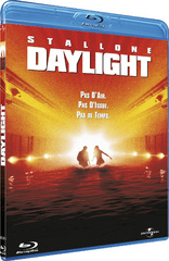 Daylight (Blu-ray Movie)