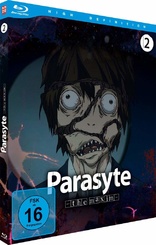 Parasyte: The Maxim Collection 2 (Blu-ray Movie)