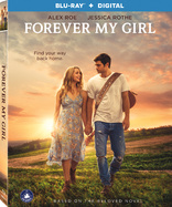 Forever My Girl (Blu-ray Movie)