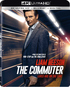 The Commuter 4K (Blu-ray)
