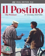 Il Postino (Blu-ray Movie)