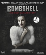 尤物：海蒂·拉玛传/艳星发明家(港) Bombshell: The Hedy Lamarr Story
